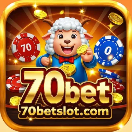 Explore o Mundo do Cassino no 70bet: Diversão e Emoção ao Seu Alcance
