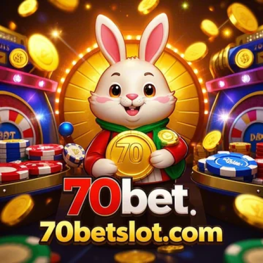 Explorando a Categoria de Jogos de Azar no 70bet: Emoção e Oportunidade