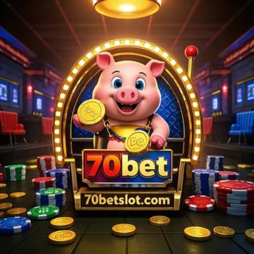 Tudo Sobre Jackpots: A Emoção de Ganhar Grandes Prêmios em 70bet