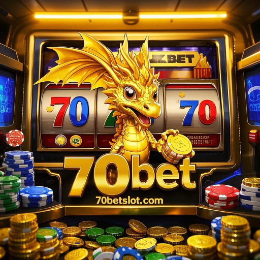 A Experiência Envolvente do Cassino Ao Vivo no 70bet